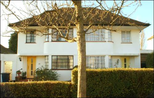 18-20 Hutchings Walk